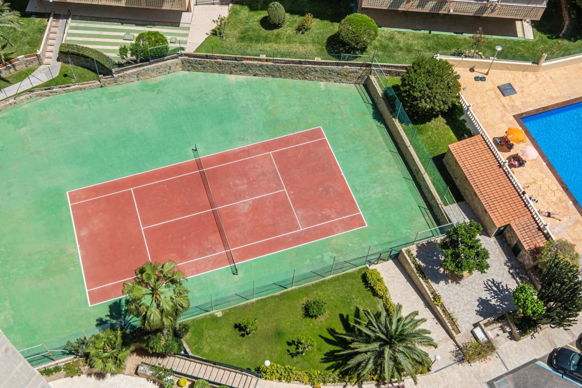 Apartamento Don Miguel 1 10-B Benidorm Exterior foto